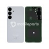 Rear Cover Silver Shadow  Samsung SM-S931 S25 Ori