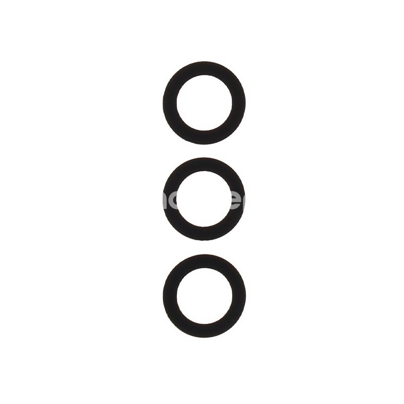 Rear Camera Lens Black Samsung SM-S931 S25
