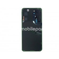 Rear Cover Phantom Black Samsung SM-S901 S22 Ori