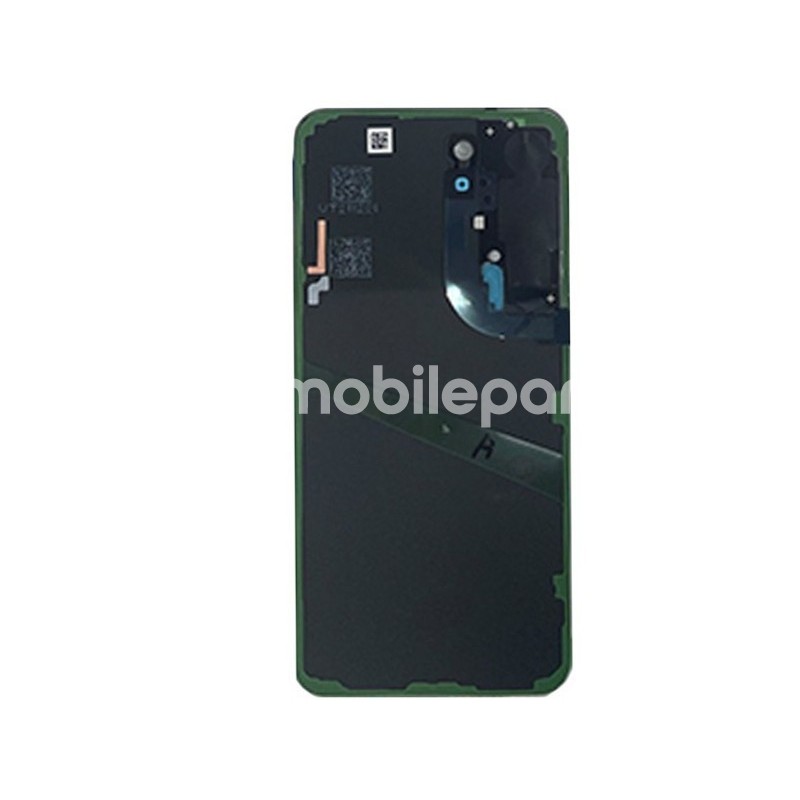 Rear Cover Phantom Black Samsung SM-S901 S22 Ori
