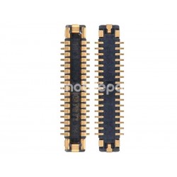 Header Board To Board 34P 2R 0.35MM Samsung SM-S901 S22 Ori
