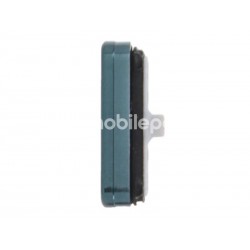 Power Key Green Samsung SM-S901 S22 Ori
