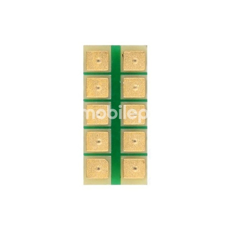 IC Optics Sensor Samsung SM-S901 S22 - SM-S906 S22+ Ori
