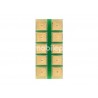 IC Optics Sensor Samsung SM-S901 S22 - SM-S906 S22+ Ori