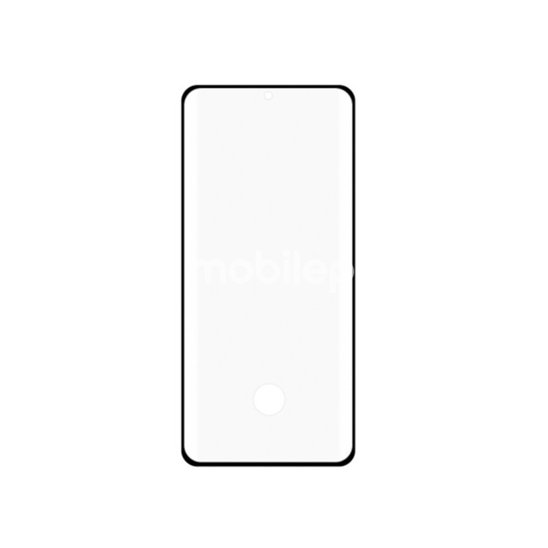 Tempered Glass Protector Curved Samsung SM-S901 S22