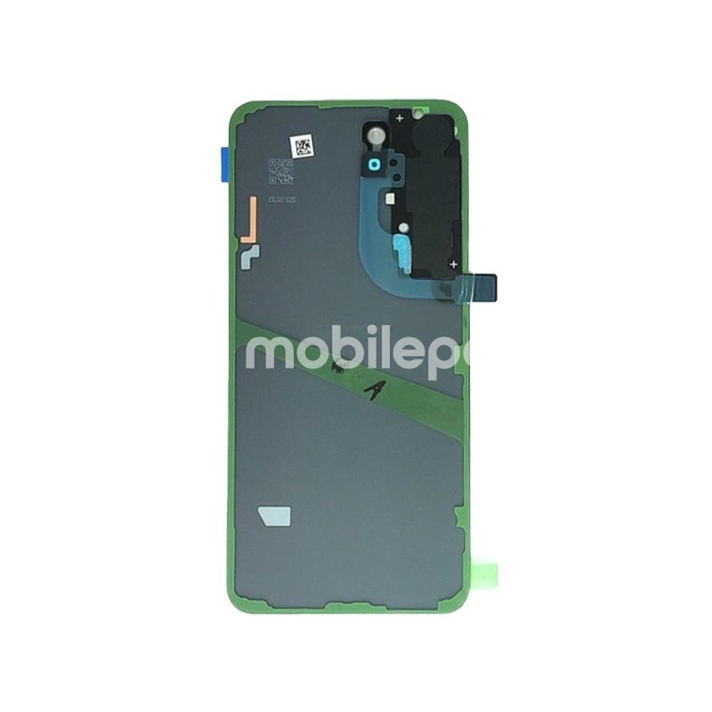 Rear Cover Cream Samsung SM-S901 S22 Ori