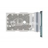 Micro SD Dual Tray Green Samsung SM-S901 S22 Ori
