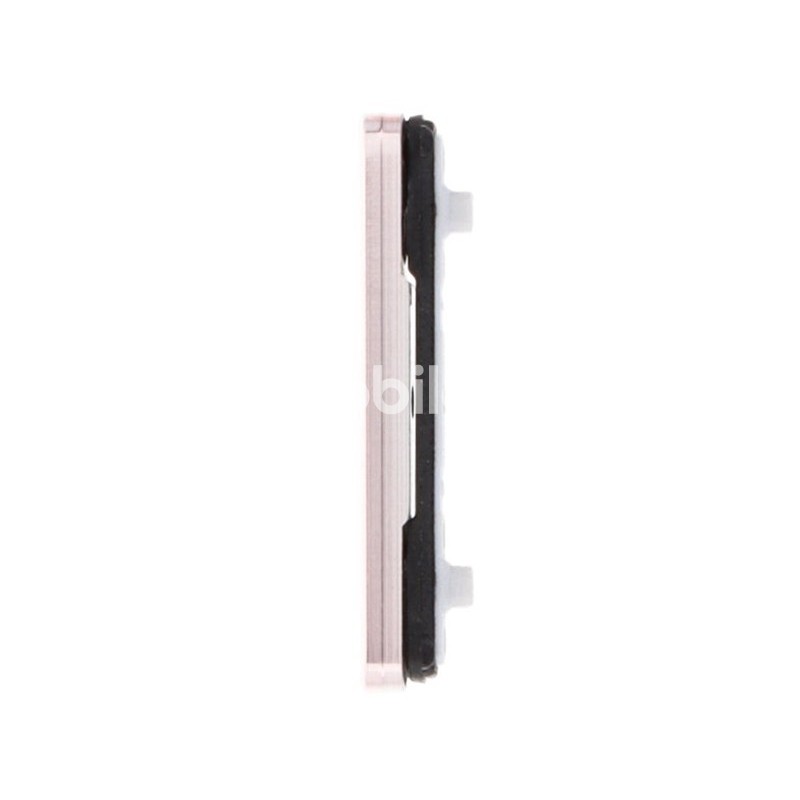 Volume Key Pink Gold Samsung SM-S906 S22+ Ori