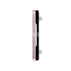 Volume Key Violet Samsung SM-S906 S22+ Ori