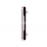 Volume Key Violet Samsung SM-S906 S22+ Ori