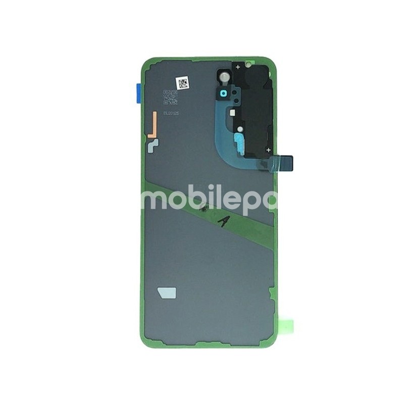 Rear Cover Graphite Samsung SM-S901 S22 Ori