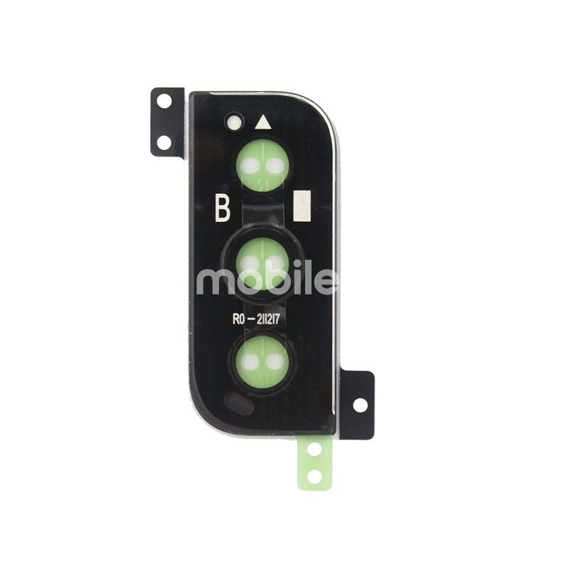 Frame Camera Graphite Samsung SM-S901 S22 Ori