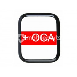 Glass + Oca Apple Watch Series 2 - 3 - 42mm