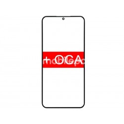 Glass + Oca Samsung SM-S901 S22
