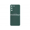 Rear Cover Green + Camera Lens Samsung SM-S901 S22 No Logo