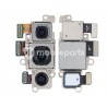Main Camera 10 MP+ 12MP + 50MP Samsung SM-S901 S22