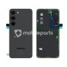 Rear Cover + Lens Camera Black Samsung SM-S911 S23 Ori