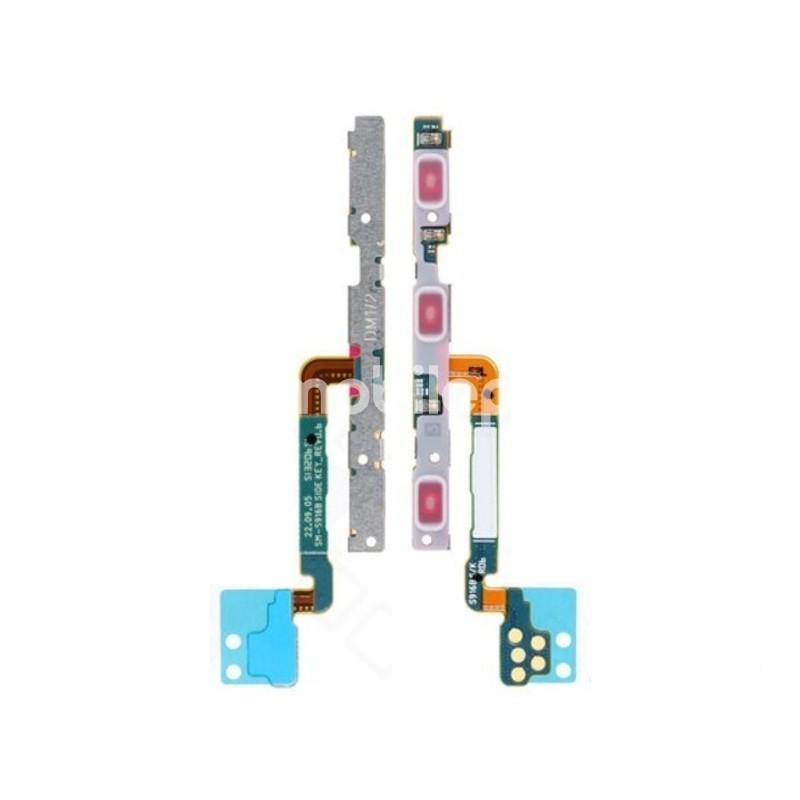 Power + Volume Flex Samsung SM-S911 - S916 S23 Ori