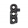 Rear Camera Lens + Frame Samsung SM-S911 S23 (Purple)