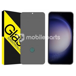 Privacy Tempered Glass Samsung SM-S911 S23