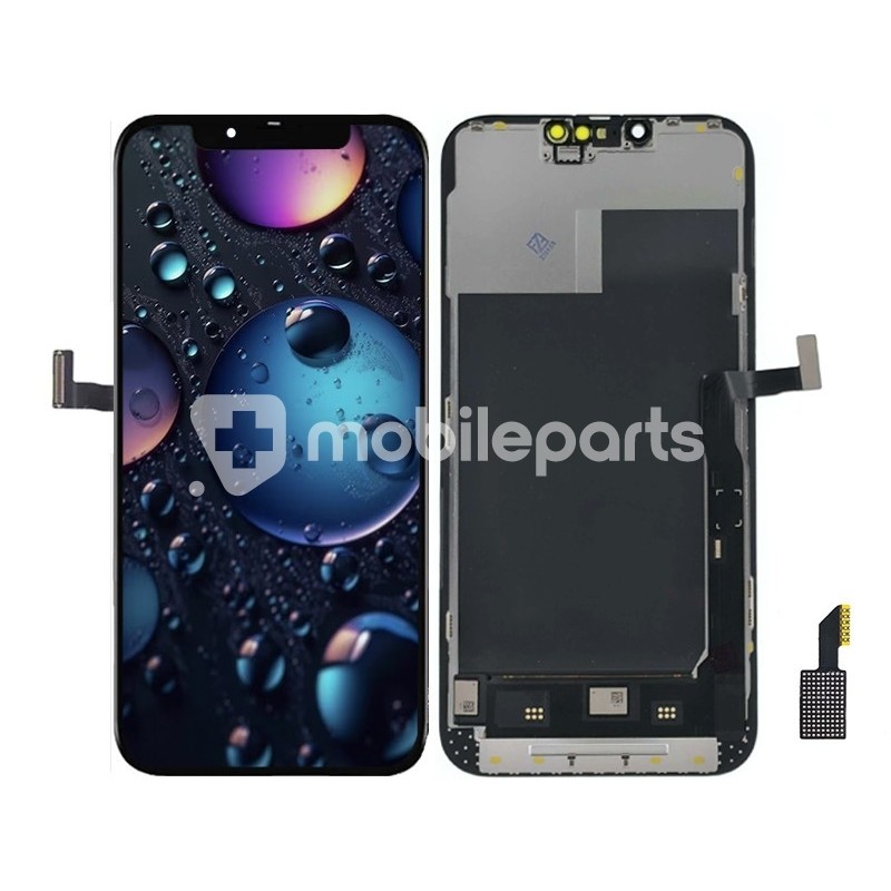 LCD iPhone 13 Pro Max SOFT OLED COF DD (IC Changeable)