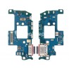 Charging Connector + Board Samsung SM-S711B S23 FE (Full IC)