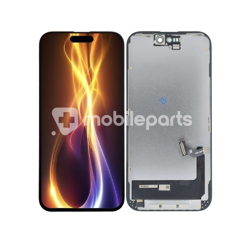LCD iPhone 15 SOFT OLED DD (IC Changeable)