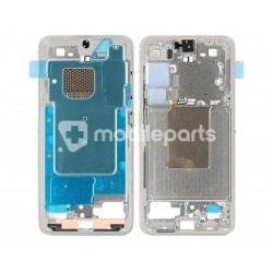 Frame LCD Amber Yellow Samsung SM-S921 S24 5G Ori