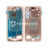 Frame LCD Sandstone Orange Samsung SM-S921 S24 5G Ori
