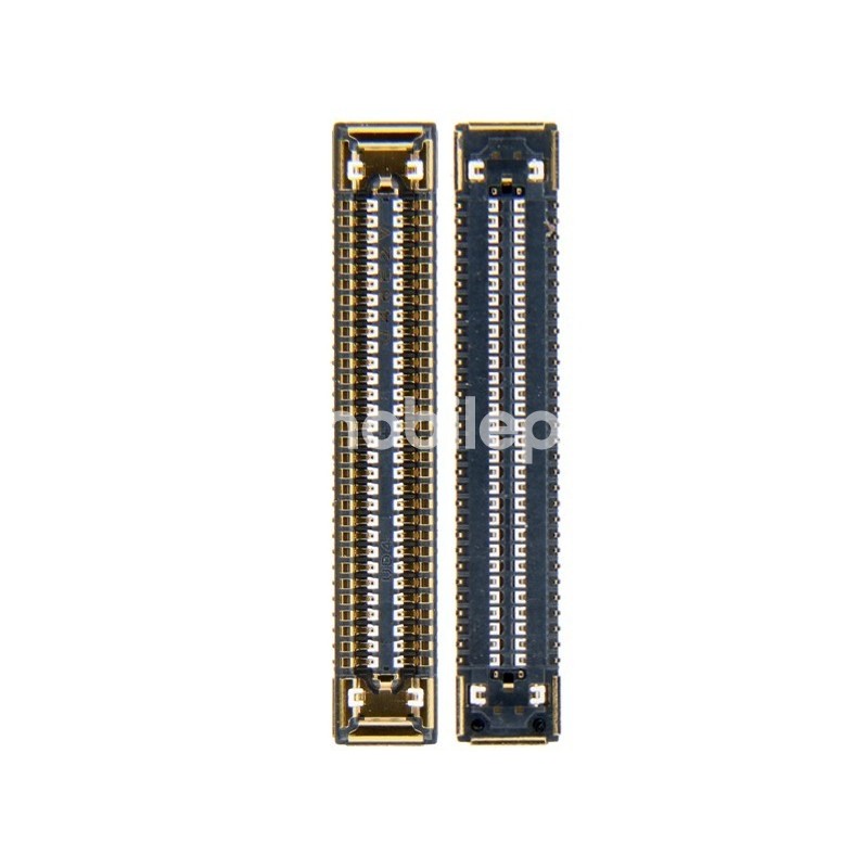 USB Charging Connector Port Onboard 60Pin Samsung SM-S921 S24 - S24+ - S24 Ultra