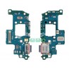 Charging Connector + Board Samsung SM-S721 S24 FE Ori