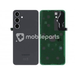 Rear Cover Black Samsung SM-S721 S24 FE Ori