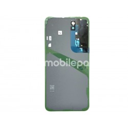 Rear Cover Pink Gold Samsung SM-S906 S22+ Ori
