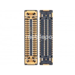 Connector Board to Board 34P 2R 0.35MM Samsung SM-S906 S22+ Ori