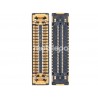 Connector Board to Board 34P 2R 0.35MM Samsung SM-S906 S22+ Ori