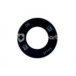 Rear Camera Lens Black Samsung SM-S906 S22+ Ori