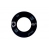 Rear Camera Lens Black Samsung SM-S906 S22+ Ori