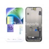 LCD iPhone 15 JK (IC Sostituibile)