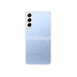 Rear Cover Blue Sky Samsung SM-S906 S22+ Ori