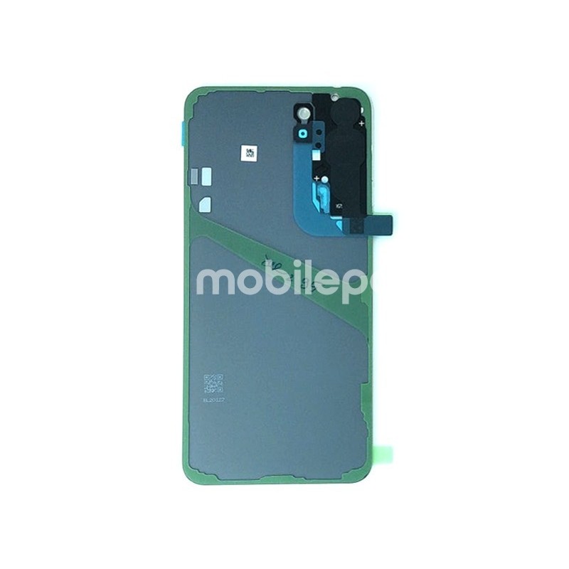 Rear Cover Graphite Samsung SM-S906 S22+ Ori
