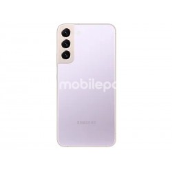 Rear Cover Violet Samsung SM-S906 S22+ Ori
