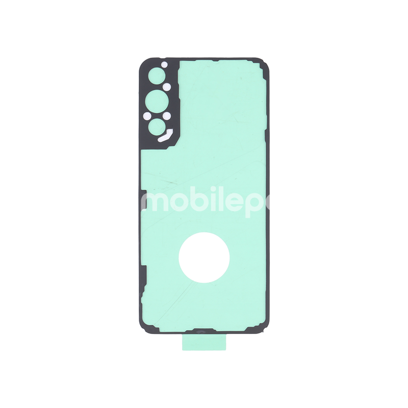 Rear Cover Sticker Samsung SM-S906 S22+