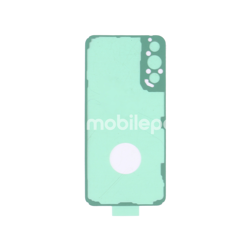 Rear Cover Sticker Samsung SM-S906 S22+