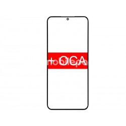 Glass + Oca Samsung SM-S906 S22+