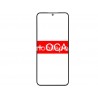 Glass + Oca Samsung SM-S906 S22+