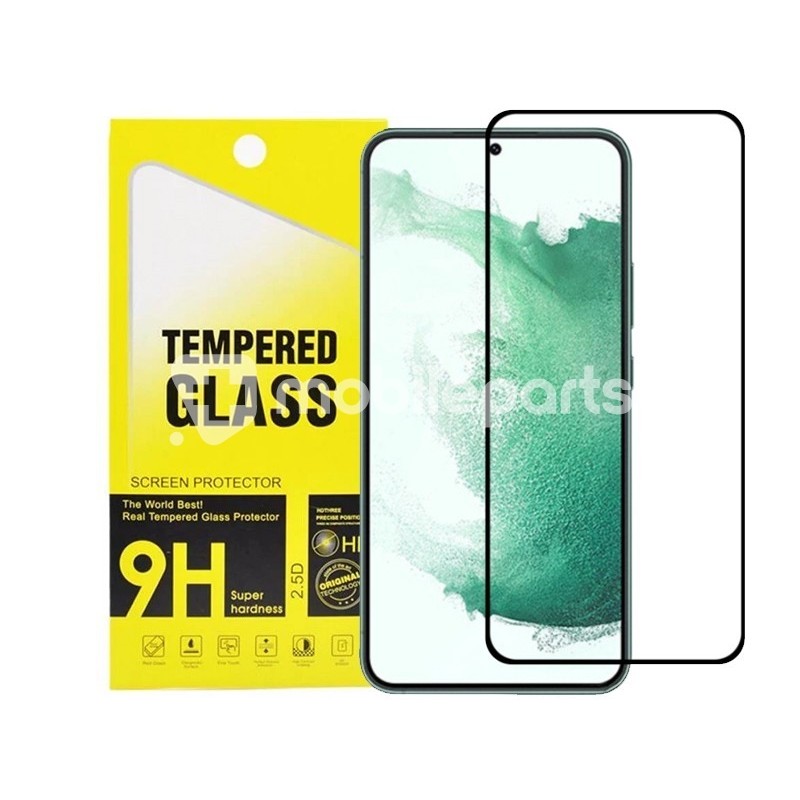 Tempered Glass 9H Samsung SM-S906 S22+ - S916 S23+
