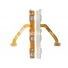 Power + Volume Flex Cable Samsung SM-S901 S22 - S906 S22+