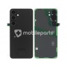 Rear Cover Onyx Black Samsung SM-S926 S24+ 5G Ori