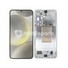 Display Touch + Frame Jade Green Samsung SM-S926 S24+ 5G Ori