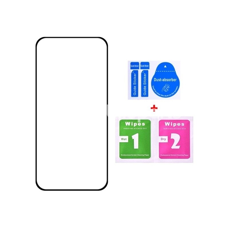 Tempered Glass Samsung SM-S926 S24+ 5G